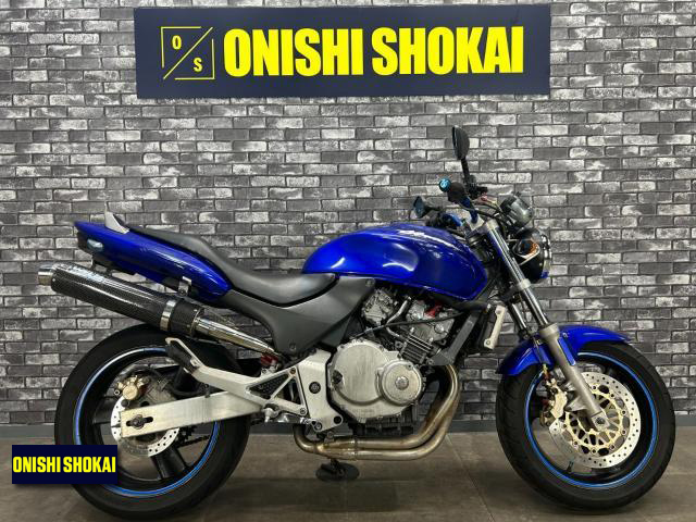 ホンダ　ホーネット250