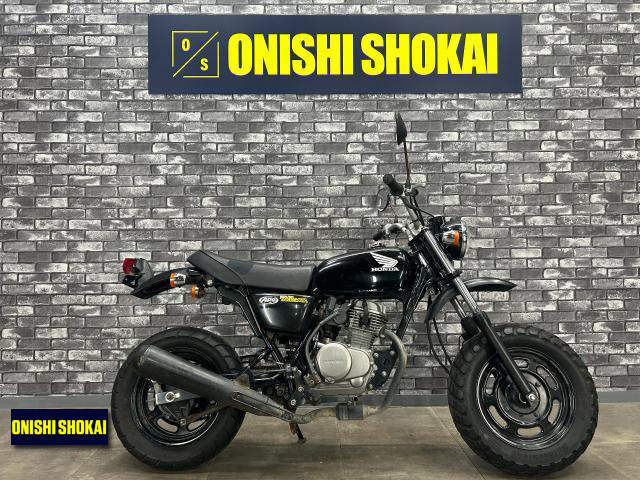 ホンダ　エイプ50