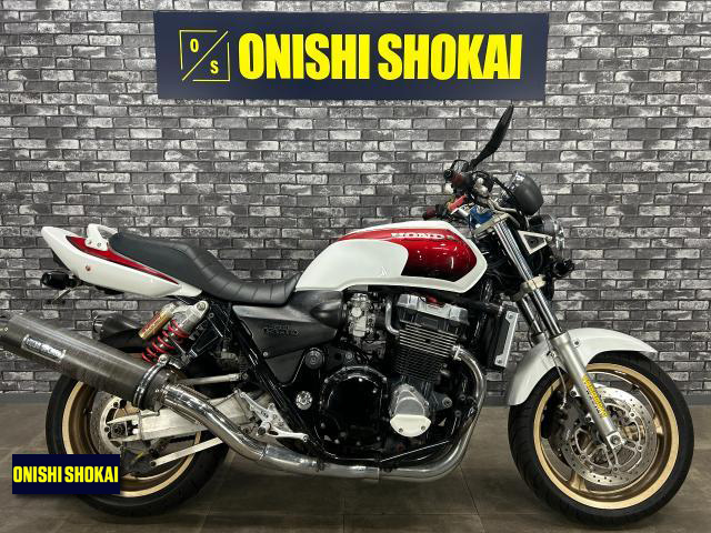 ホンダ　CB1300SF