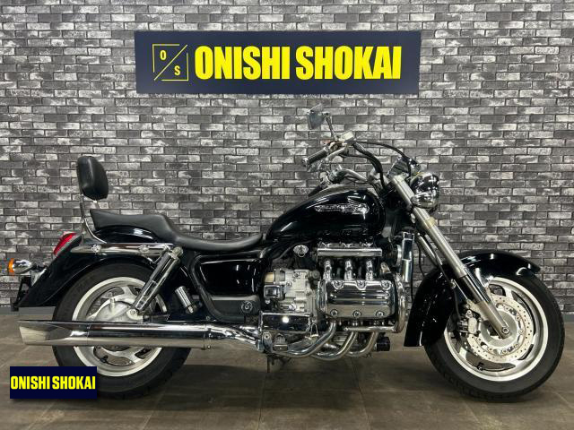 ホンダ　ワルキューレ