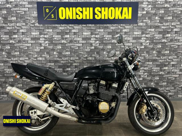 ヤマハ　XJR400R2