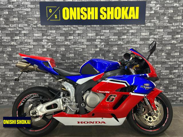 ホンダ　CBR1000RR
