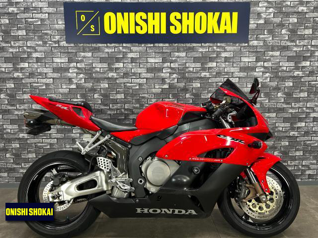 ホンダ　CBR1000RR