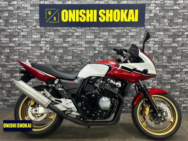 ホンダ　CB400SB