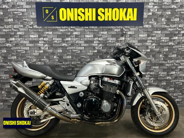 ホンダ　CB1300SF