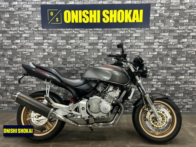 ホンダ　ホーネット250