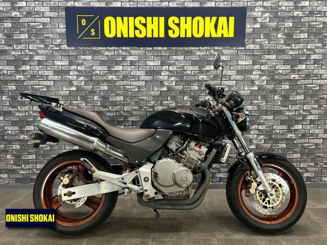 ホンダ　ホーネット250