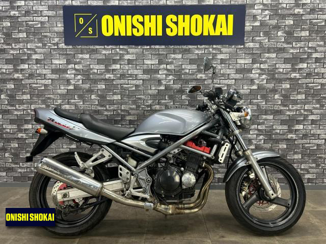 スズキ　バンディット250V