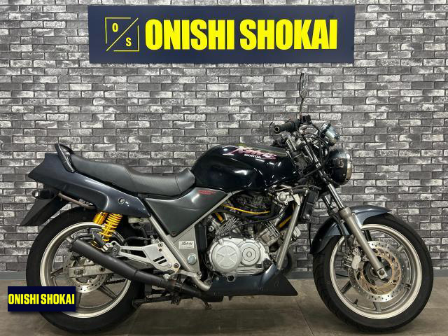 ホンダ　ゼルビス