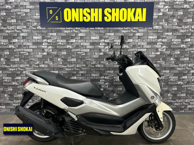 ヤマハ　NMAX125