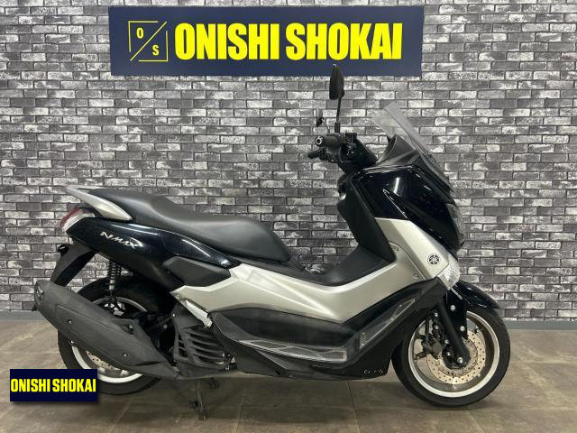 ヤマハ　NMAX125