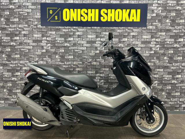 ヤマハ　NMAX125