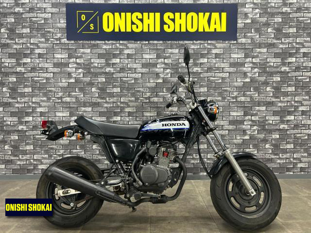 ホンダ　エイプ50