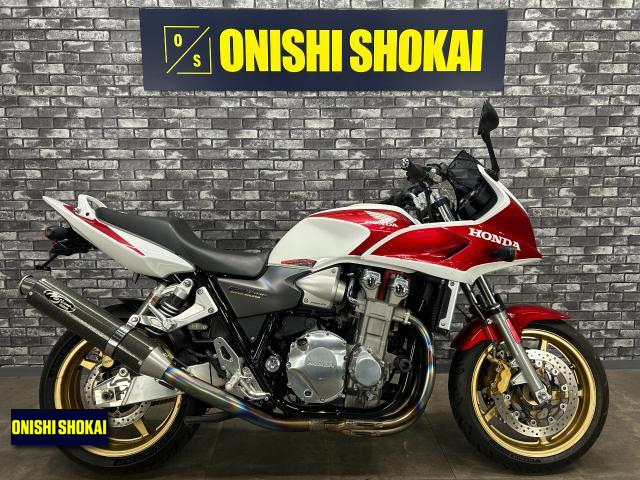 ホンダ　CB1300SB