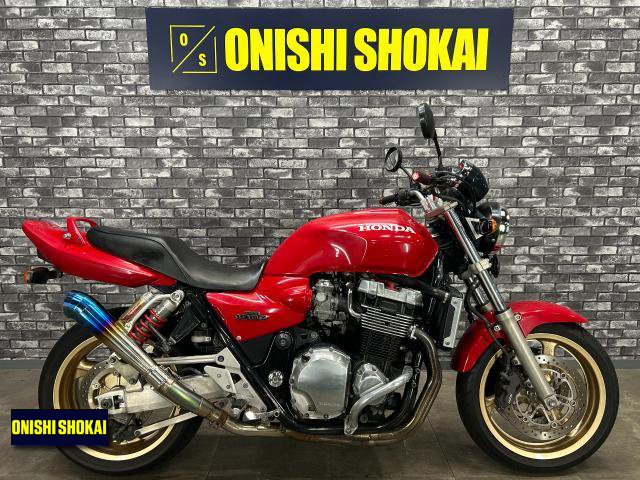 ホンダ　CB1300SF