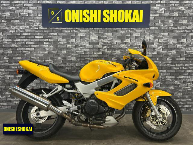 ホンダ　VTR1000F