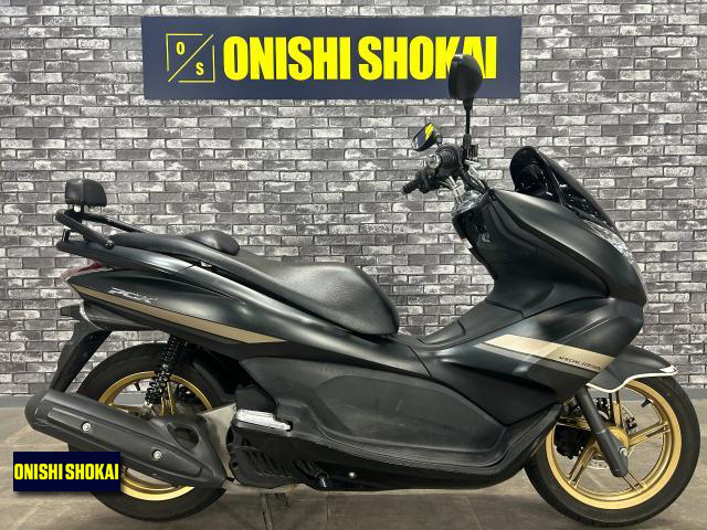 ホンダ　PCX125
