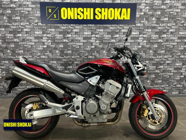ホンダ　CB900ホーネット
