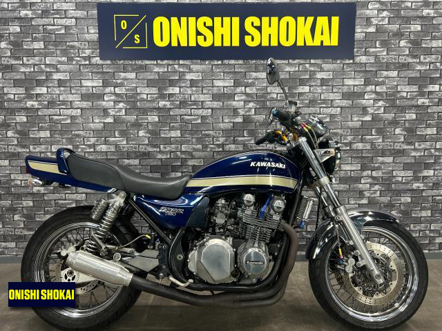 カワサキ　ゼファー750RS