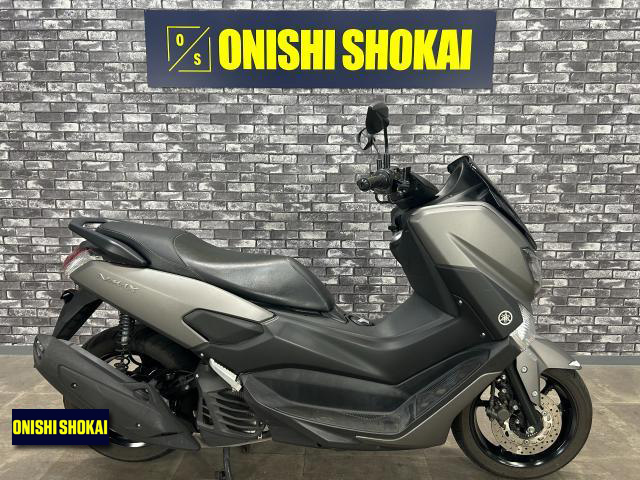 ヤマハ　NMAX125