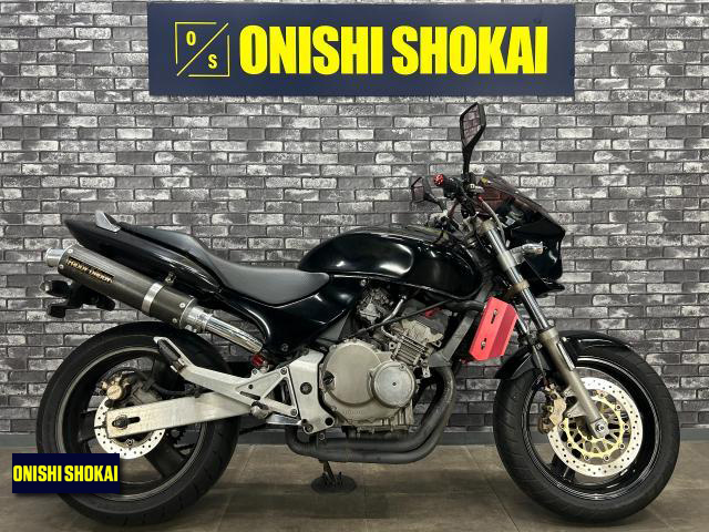 ホンダ　ホーネット250