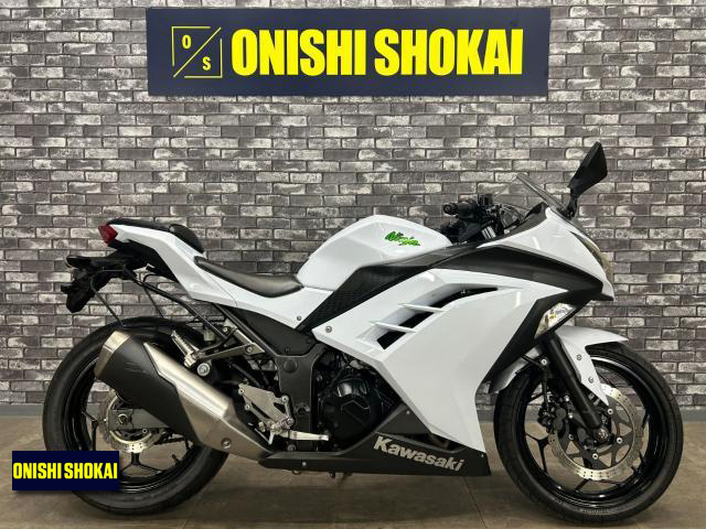 カワサキ　Ninja 250