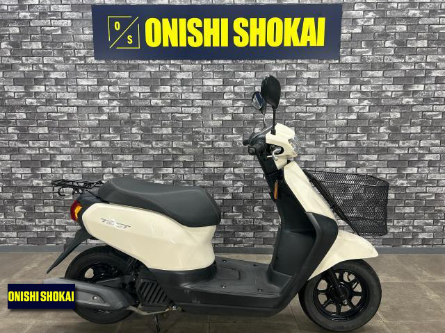 ホンダ　タクト