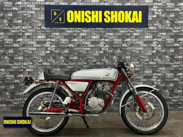 ホンダ　ドリーム50