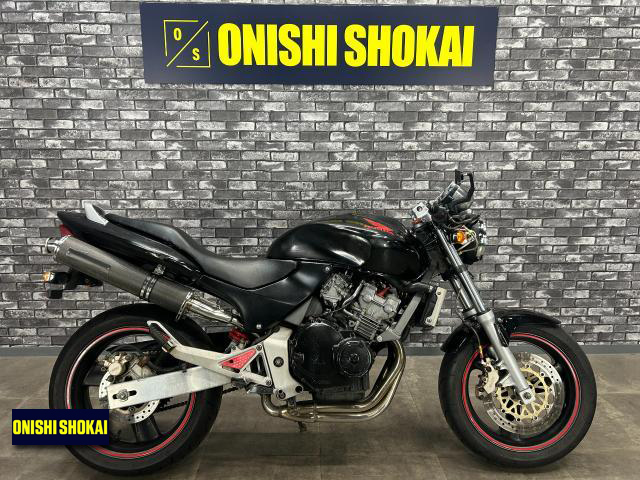 ホンダ　ホーネット250