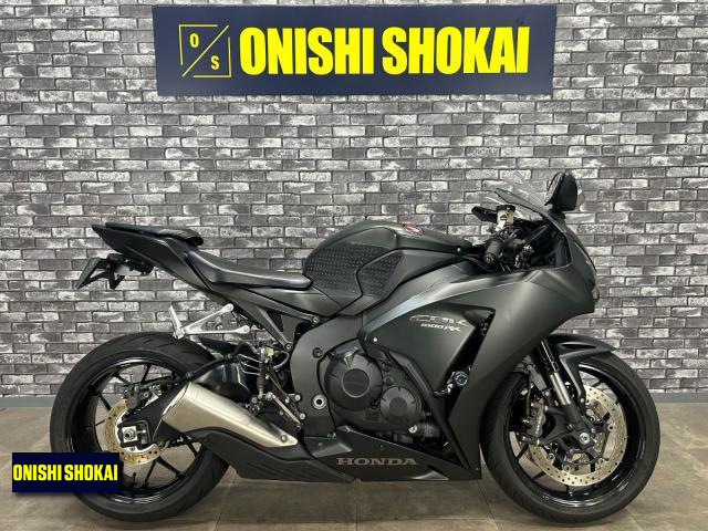 ホンダ　CBR1000RR