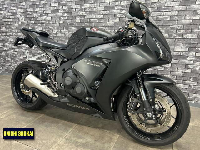ホンダ CBR1000RR