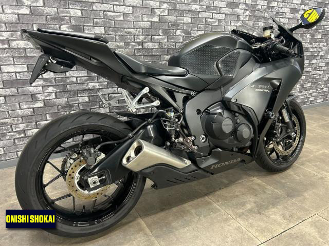 ホンダ CBR1000RR