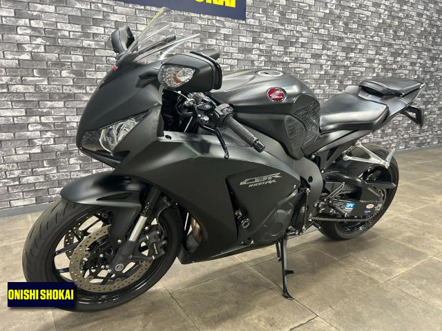 ホンダ CBR1000RR