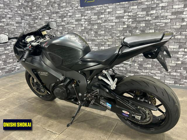 ホンダ CBR1000RR
