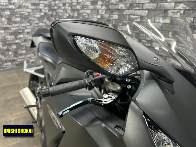 ホンダ CBR1000RR