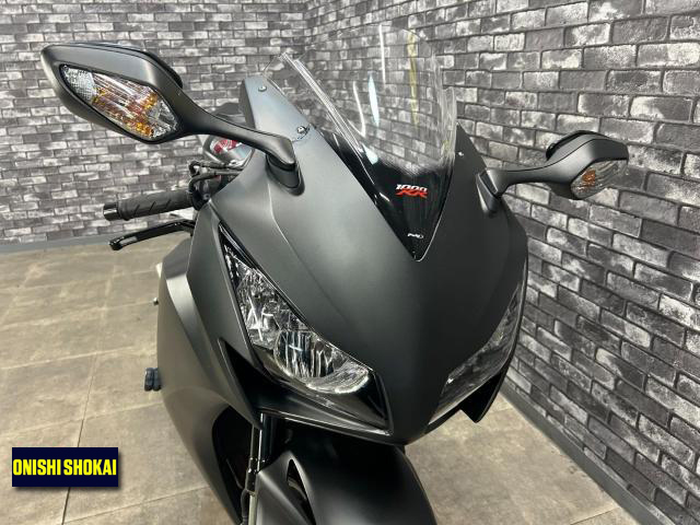 ホンダ CBR1000RR