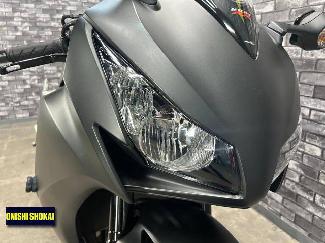 ホンダ CBR1000RR