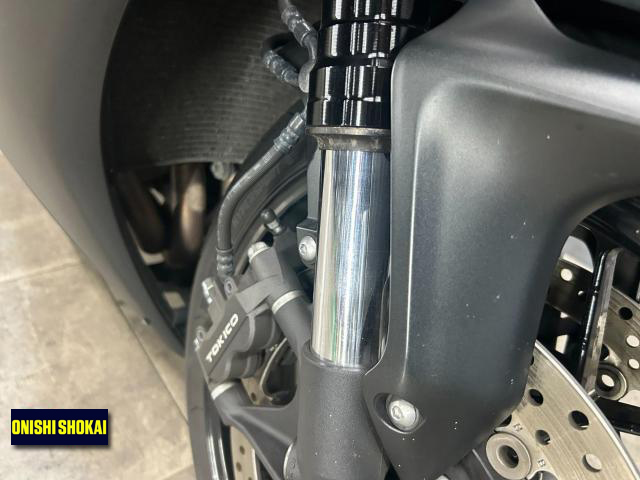 ホンダ CBR1000RR