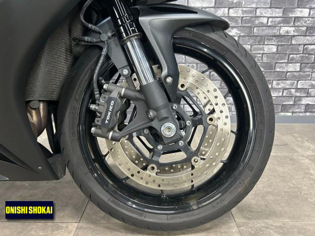 ホンダ CBR1000RR