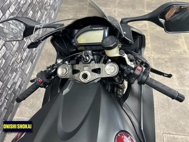 ホンダ CBR1000RR