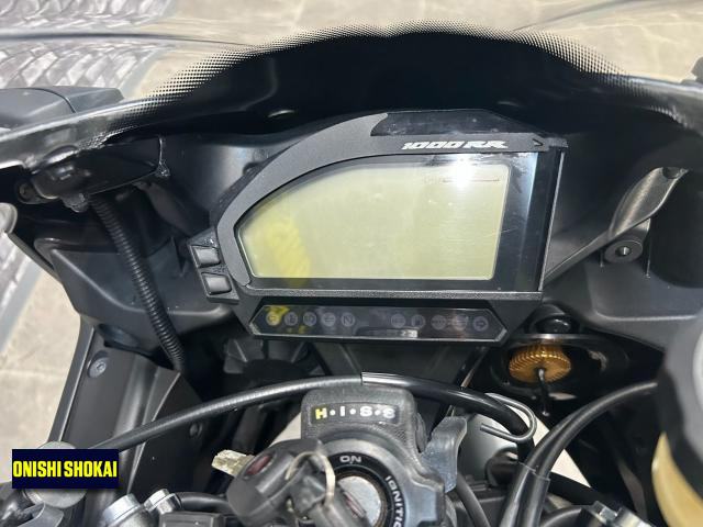 ホンダ CBR1000RR