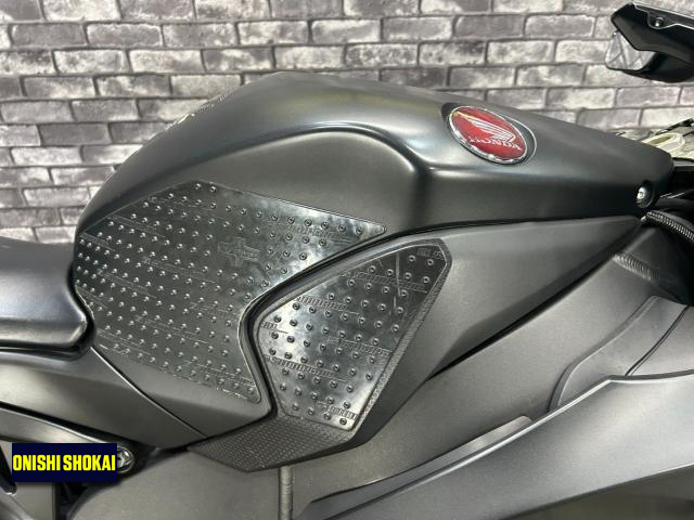 ホンダ CBR1000RR
