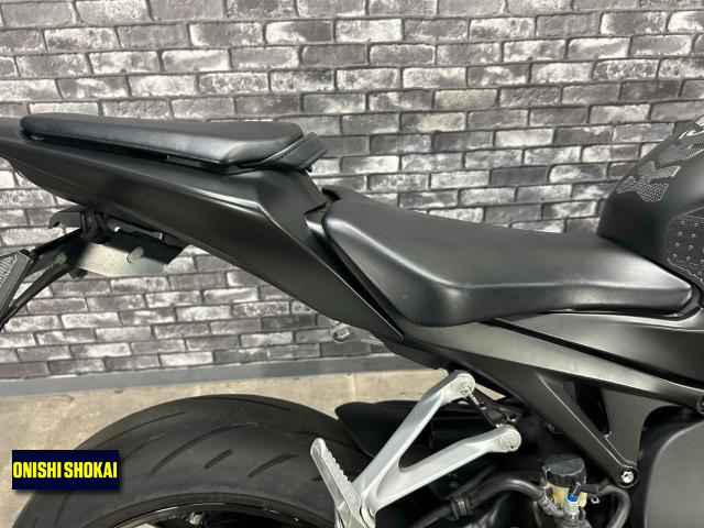 ホンダ CBR1000RR