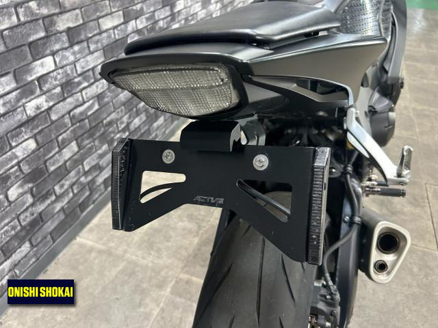 ホンダ CBR1000RR