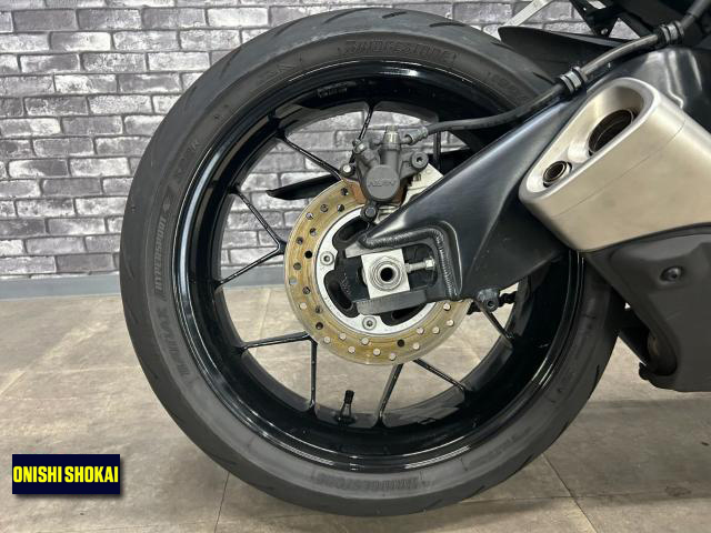 ホンダ CBR1000RR
