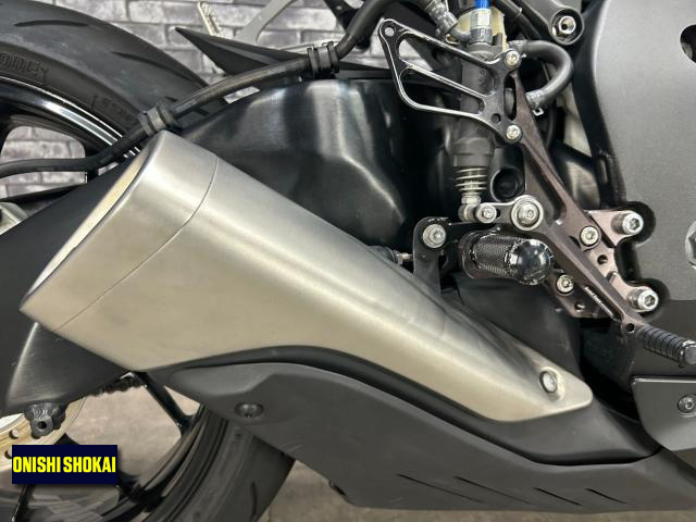 ホンダ CBR1000RR