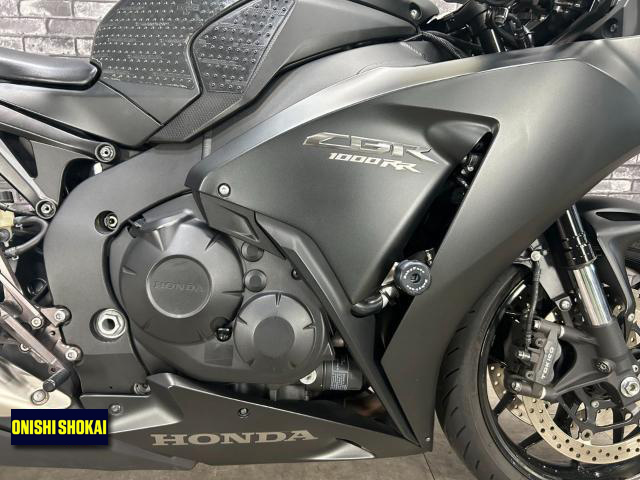 ホンダ CBR1000RR