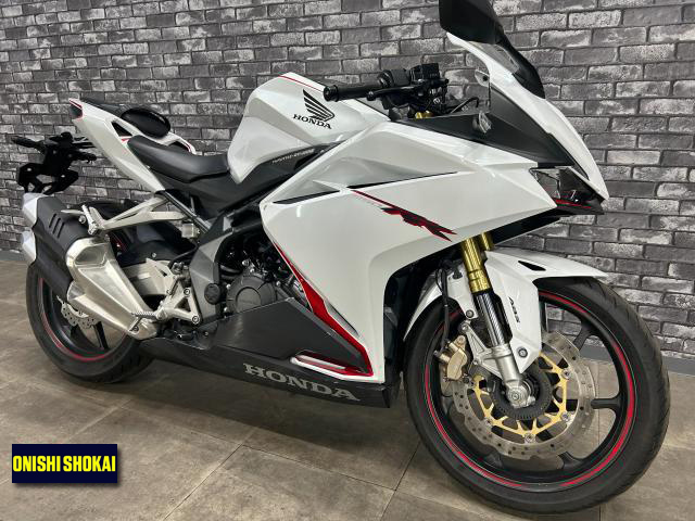 ホンダ CBR250RR