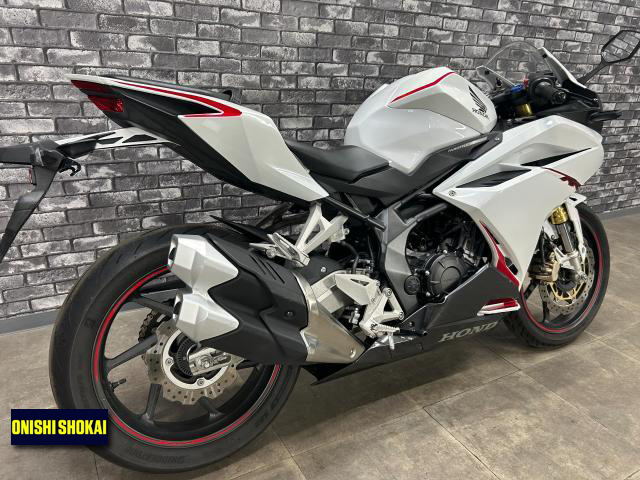 ホンダ CBR250RR