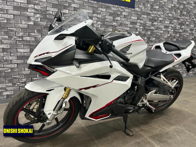 ホンダ CBR250RR